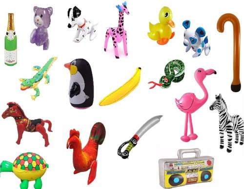Inflatable blow toys for - blow,
