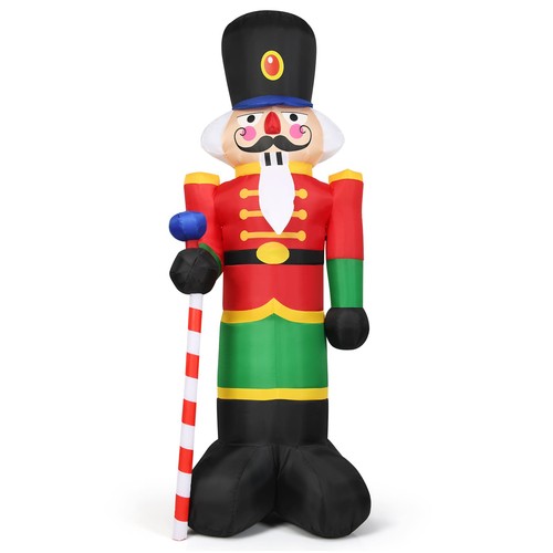 Inflatable christmas - 2.4m,