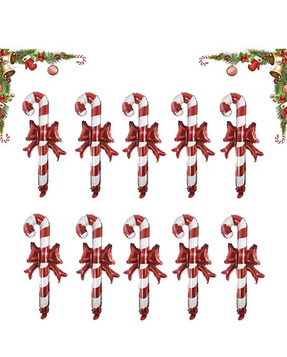 Inflatable christmas candy - inflatable,