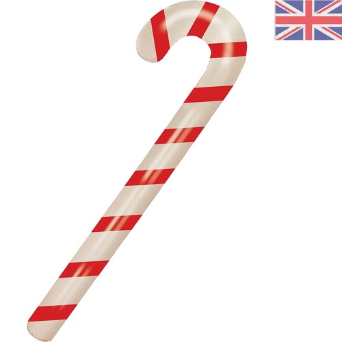 Luminous 90cm candy stick - 90cm,