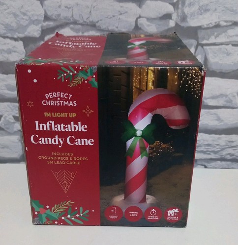 New inflatable christmas - ,