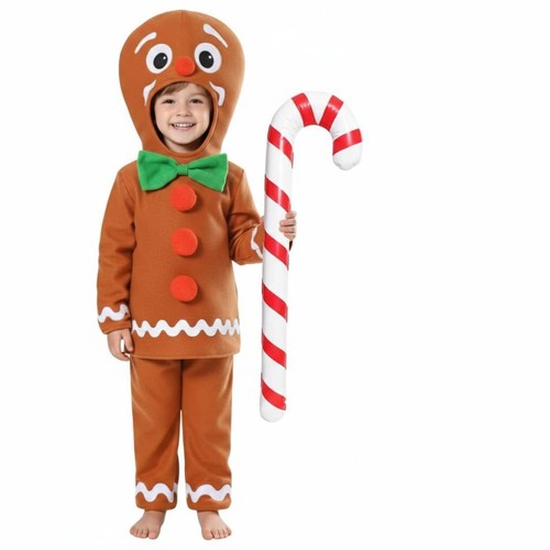 Boys gingerbread man - boys, &
