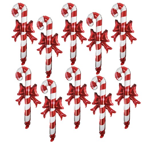 Pcs inflatable candy - pcs, canes
