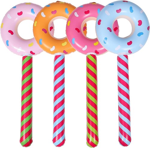 Inflatable candy party - inflatable, toy